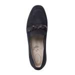 náhled Dámské mokasíny TAMARIS 84200-20-805 modrá S3