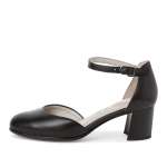 náhled Dámské lodičky TAMARIS 84400-20-022 černá S3