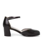 náhled Dámské lodičky TAMARIS 84400-20-022 černá S3