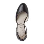 náhled Dámské lodičky TAMARIS 84400-20-022 černá S3