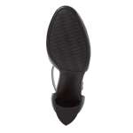 náhled Dámské lodičky TAMARIS 84400-20-022 černá S3