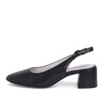 náhled Dámské lodičky TAMARIS TAM-10104637-S3 černá