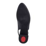 náhled Dámské lodičky TAMARIS TAM-10104637-S3 černá