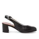 náhled Dámské lodičky TAMARIS TAM-10104640-S3 černá