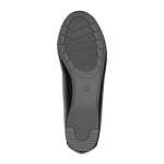 náhled Dámské baleríny JANA 22163-20-001 černá S3