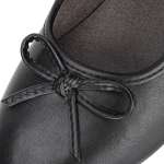 náhled Dámské baleríny JANA 22163-20-001 černá S3