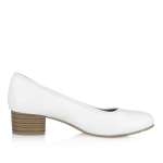 náhled Dámské lodičky JANA JAN-10104648-S3 bílá