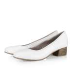 náhled Dámské lodičky JANA JAN-10104648-S3 bílá