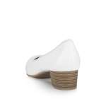 náhled Dámské lodičky JANA JAN-10104648-S3 bílá