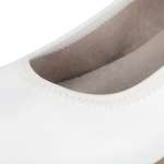 náhled Dámské lodičky JANA JAN-10104648-S3 bílá