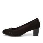 náhled Dámské lodičky JANA 22467-20-001 černá S3