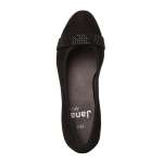 náhled Dámské lodičky JANA 22467-20-001 černá S3