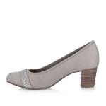 náhled Dámské lodičky JANA JAN-10104655-S3 šedá