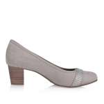 náhled Dámské lodičky JANA JAN-10104655-S3 šedá