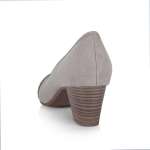 náhled Dámské lodičky JANA JAN-10104655-S3 šedá