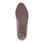 náhled Dámské lodičky JANA JAN-10104655-S3 šedá