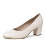 náhled Dámské lodičky JANA JAN-10104659-S3 béžová