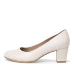 náhled Dámské lodičky JANA JAN-10104659-S3 béžová