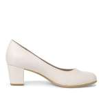 náhled Dámské lodičky JANA JAN-10104659-S3 béžová