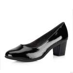 náhled Dámské lodičky JANA JAN-10104660-S3 černá