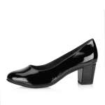 náhled Dámské lodičky JANA JAN-10104660-S3 černá