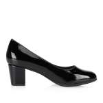 náhled Dámské lodičky JANA JAN-10104660-S3 černá