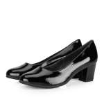 náhled Dámské lodičky JANA JAN-10104660-S3 černá