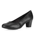 náhled Dámské lodičky JANA JAN-10104667-S3 černá