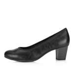 náhled Dámské lodičky JANA JAN-10104667-S3 černá