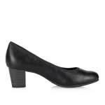 náhled Dámské lodičky JANA JAN-10104667-S3 černá