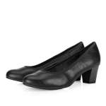 náhled Dámské lodičky JANA JAN-10104667-S3 černá