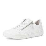 náhled Dámské tenisky JANA 23660-20-101 bílá S3