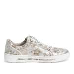 náhled Dámské tenisky JANA JAN-10104670-S3 zelená