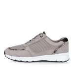 náhled Dámské tenisky JANA JAN-10104672-S3 šedá