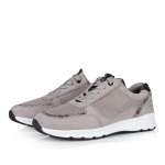 náhled Dámské tenisky JANA JAN-10104672-S3 šedá