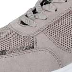 náhled Dámské tenisky JANA JAN-10104672-S3 šedá