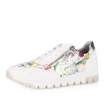 náhled Dámské tenisky JANA JAN-10104674-S3 bílá