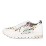 náhled Dámské tenisky JANA JAN-10104674-S3 bílá