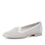 náhled Dámské mokasíny JANA JAN-10104680-S3 šedá