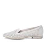 náhled Dámské mokasíny JANA JAN-10104680-S3 šedá