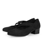 náhled Dámské lodičky JANA JAN-10104684-S3 černá