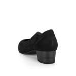 náhled Dámské lodičky JANA JAN-10104684-S3 černá