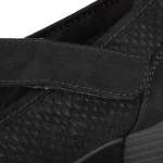 náhled Dámské lodičky JANA JAN-10104684-S3 černá