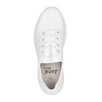 náhled Dámské tenisky JANA JAN-10104689-S3 bílá