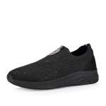 náhled Dámské tenisky JANA 24765-20-001 černá S3