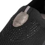 náhled Dámské tenisky JANA 24765-20-001 černá S3