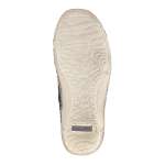 náhled Pánské polobotky JOSEF SEIBEL 43392 modrá S3