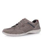 náhled Pánské polobotky JOSEF SEIBEL JOS-10104698-S3 hnědá