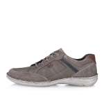 náhled Pánské polobotky JOSEF SEIBEL JOS-10104698-S3 hnědá