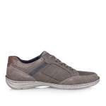 náhled Pánské polobotky JOSEF SEIBEL JOS-10104698-S3 hnědá